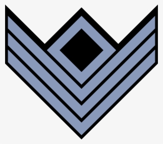 Confederate States Of America First Sergeant-infantry