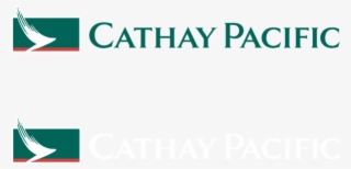 Cathay Pacific Logo Png