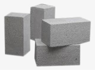 Concrete Bricks Png Concret Brick