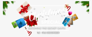 Christmas Special
