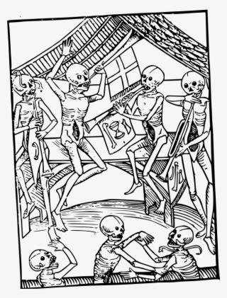 Muerte Png