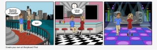 Date Night