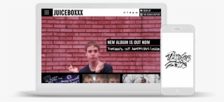 A Good Friend And Highly Respected, Underground Music