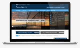Brigham Young University Marriott School Of Management