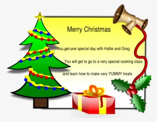 Christmas Special Png
