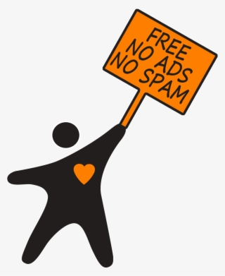 Free, No Ads, No Spam, Little Dude