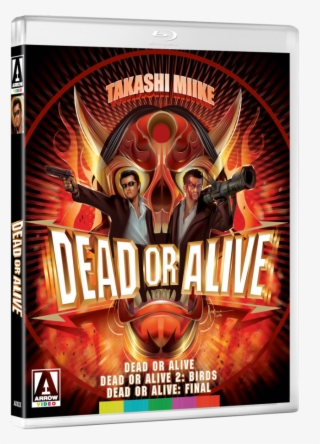 Dead Or Alive Png