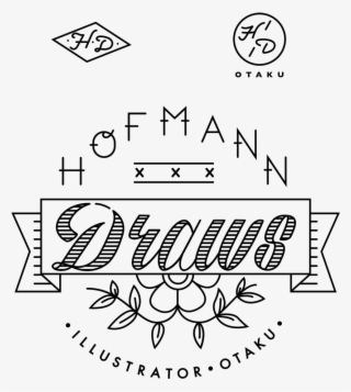 Hofmann Draws