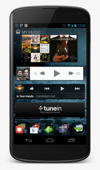 Nexus 4 2013 3 1 12 3
