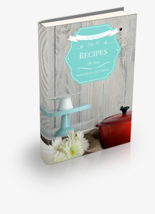 And As A Thank You, You'll Also Receive The Cake Chica's