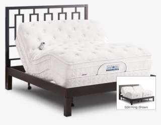 Sleep Number Bed, I8