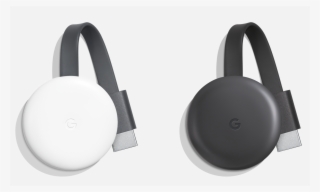3rd Generation Chromecast