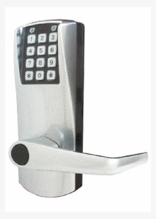 Kaba E Plex 2031xk Keyless Electronic Access Control