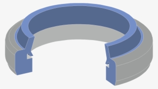 Limpia Guías Cilíndricos Serie Lc-a Extrusionado