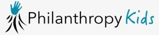Philanthropy Kids New Full Logo