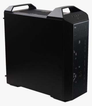 Cooler Master Mastercase 5 Chassis Review