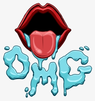 Open Mouth Gaming Logo