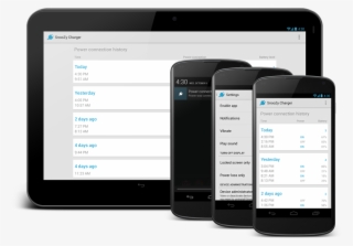 Android App On Google Play