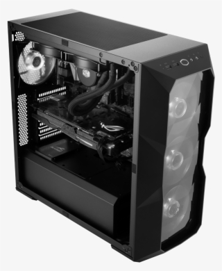 Cooler Master