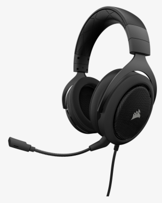 Corsair Launched Its Very First Budget Headset Recently,