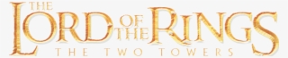 The Lord Of The Rings
