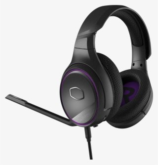 Cooler Master Mh670
