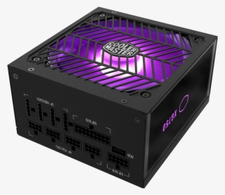 Cooler Master Announces New Cases, Coolers, Psus, And