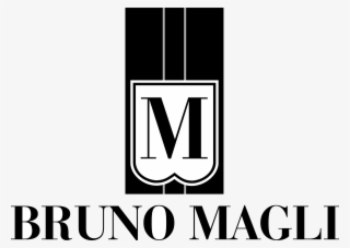Bruno Magli Logo Png Transparent