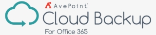 Cloud Backup For O365 Logo