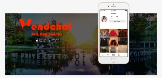 Vendchat Alters How People Buy And Sell Locally By