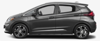 2019 Chevrolet Bolt Ev5dr Wgn Premierpictures