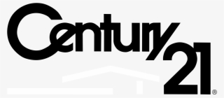 Century 21 Logo Black And White