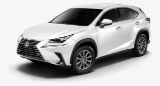 2019 Lexus Nx 300 Awd