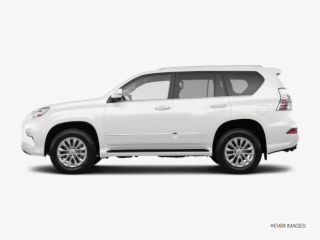 2019 Lexus Gx