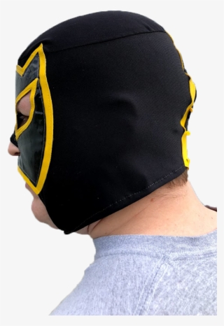 Batador Lucha Libre Mask