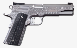 Ed Brown Signature Edition