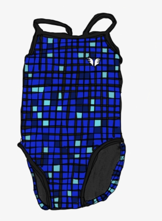 Kushins Ironman Swim Suit