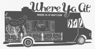 Wyam Truck Logo
