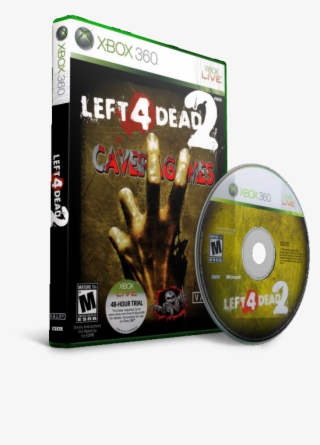 Left 4 Dead 2 [xbox 360] ~ Caveiragamesblog