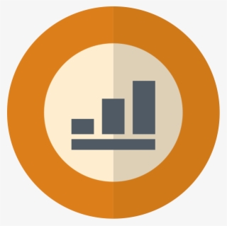 Bar Chart Icon
