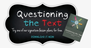 Home / Lesson Plans / Freebies / Getting Started With