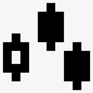 Candlestick Chart Icon