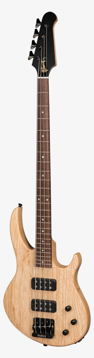 Gibson Eb Bass 4 String 2018 Natural Satin