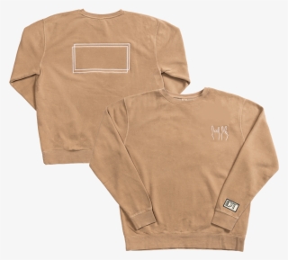 Dt Crewneck