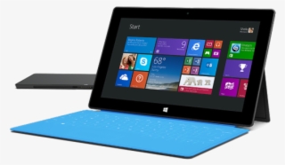 Win A Microsoft Surface