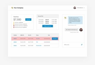 Customer Portal
