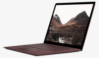 Microsoft Surface Laptop