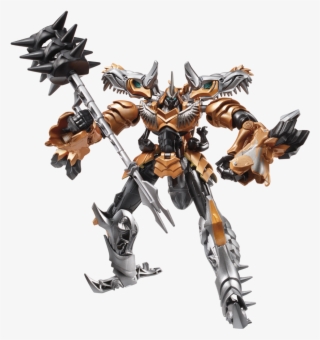 Grimlock Bot, Download