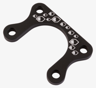 Direct Mount Stem Spacer