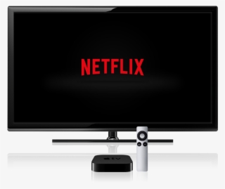 Netflix-tv